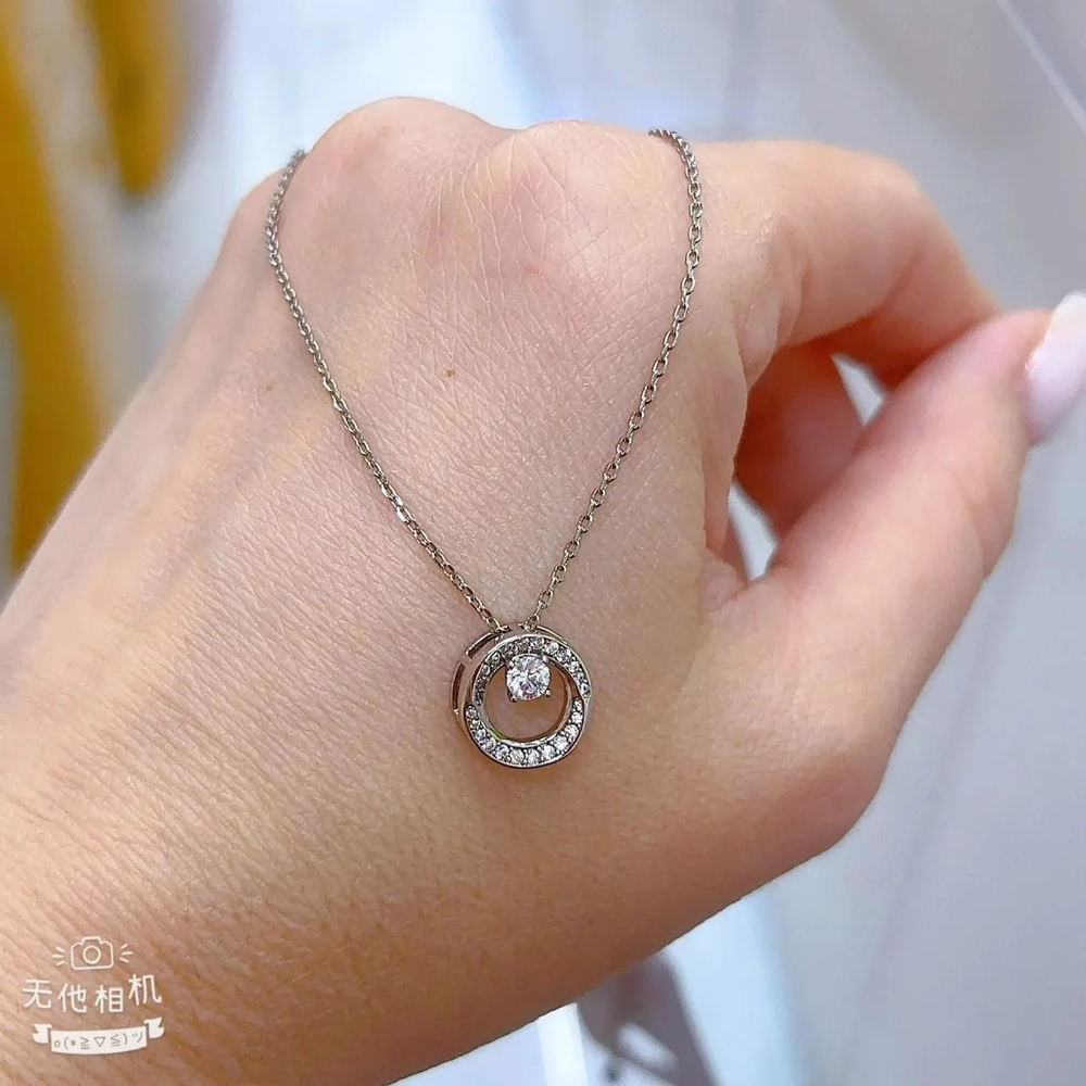 Колье Xuping - арт067