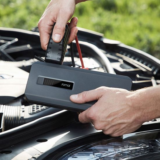 Пусковое устройство 70mai Jump Starter Max Midrive PS06