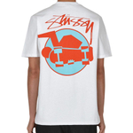 Футболки Stussy FW22 Skateman Tee T, 1904824