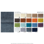 3-х местный нераскладной диван SAGA 008/009