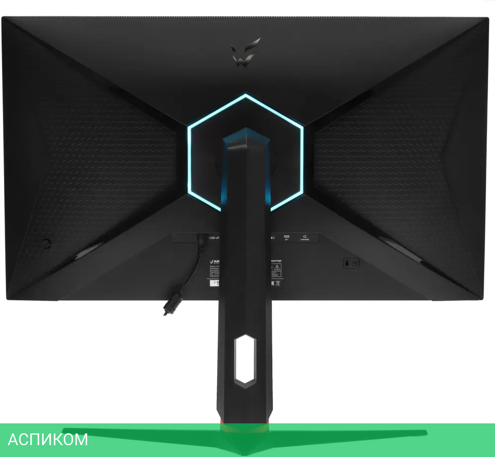 Монитор ARDOR GAMING NOVA AF27H1UE