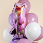 Фигура Мистер Лис 36'' Fl