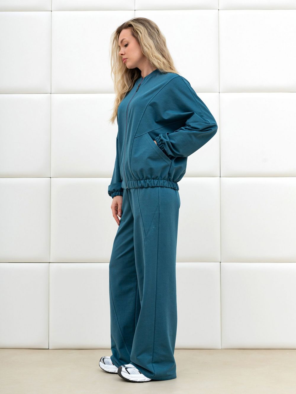 Брюки Баланс-2 Виотекс МИНЕРАЛЬНЫЙ