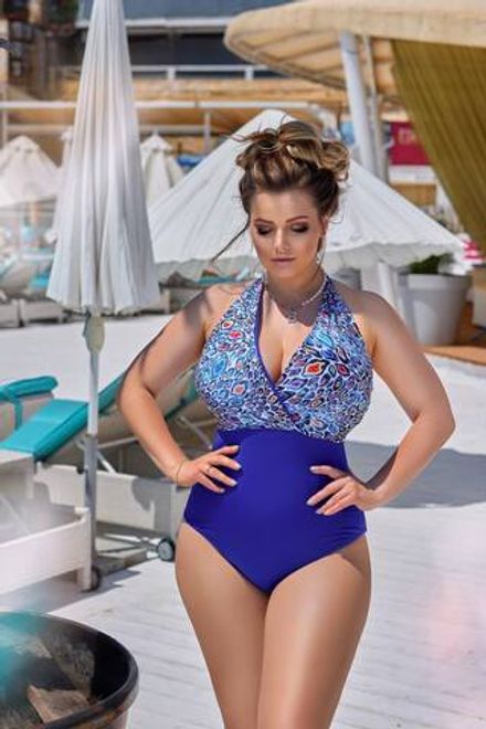 Купальник УК-361/1-1 Fabrika