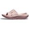Hoka One One Ora Recovery Slide 3 'Pink'