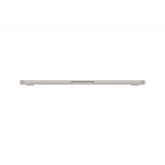 Ноутбук Apple MacBook Air 13" MLY13 (M2 8-Core, GPU 8-Core, 8GB, 512GB) («Сияющая звезда» | Starlight)
