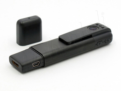 Мини видеорегистратор Ambertek DV135S