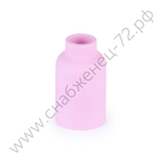 FoxWeld Сопло керам. 11,0мм №7 газ.линза (701.0423/ТС0034, 42мм, пр-во FoxWeld/КНР)