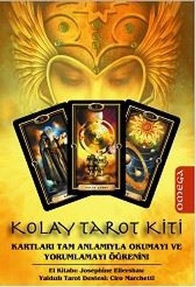 Kolay Tarot Kiti
