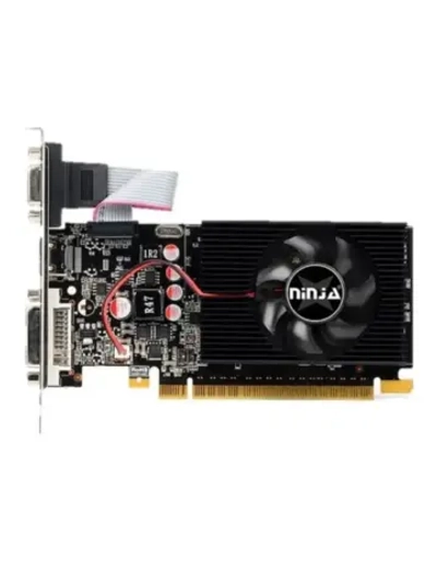 Видеокарта GeForce GT 730 NINJA 4 ГБ NF73NP043F