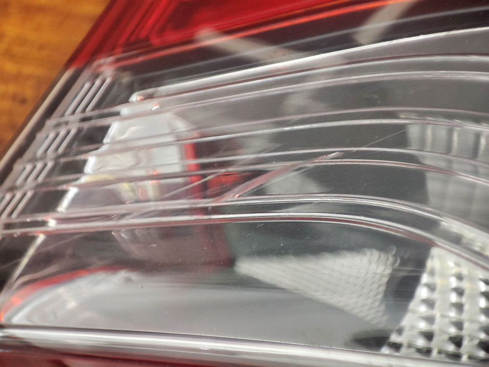 Фонарь задний правый Hyundai Elantra 5 (MD) 13-16 Б/У Оригинал 924023X200