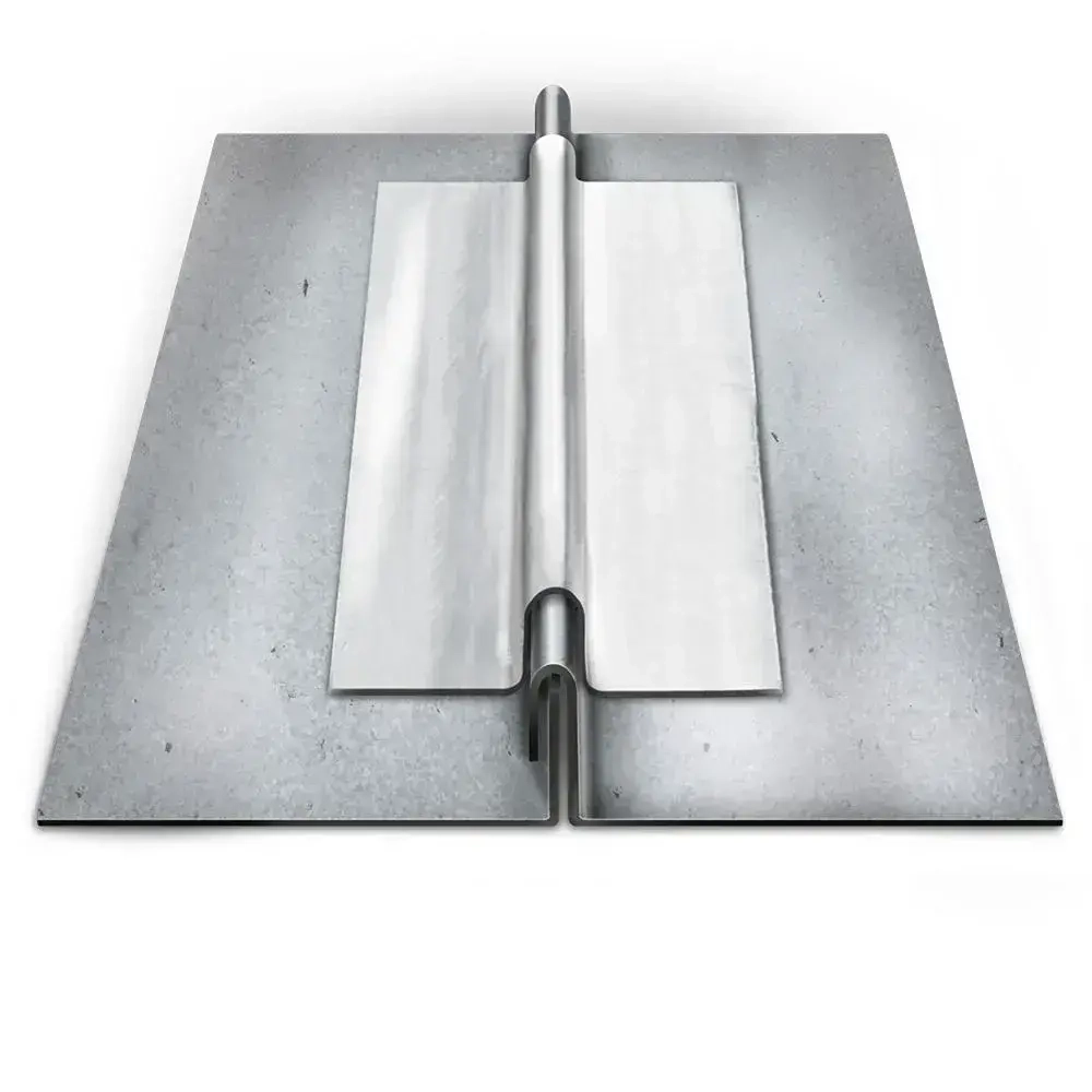 Самоклеящаяся битумная лента герметик NICOBAND ТехноНиколь 10 м х 10 см, серебристый