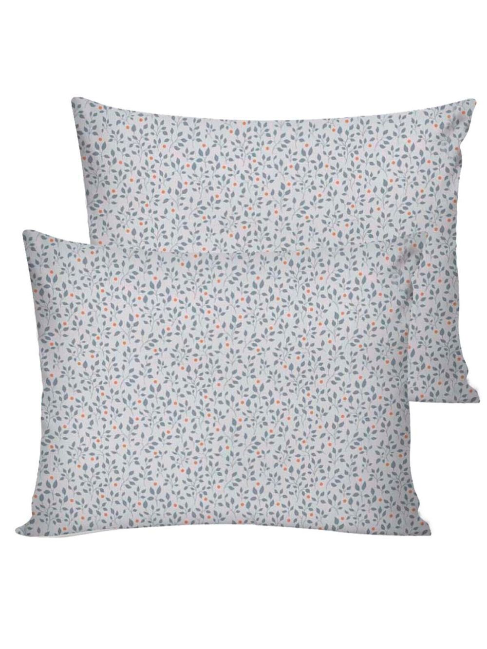 Постельное белье перкаль Сказка "Райс" евро Наволочка 50х70 см 2 шт Простынь на резинке 180x200 см Пододеяльник 200x215 см