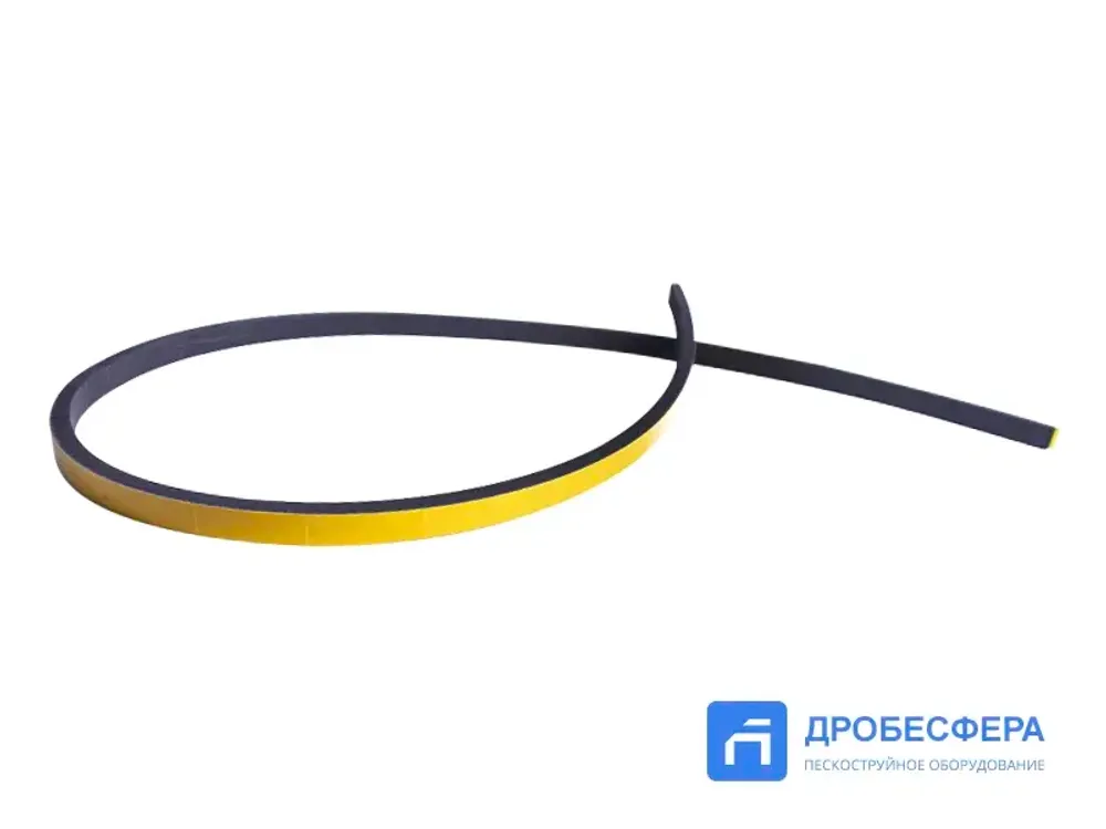 Уплотнитель 12х20мм для камеры Contracor арт. 90407002