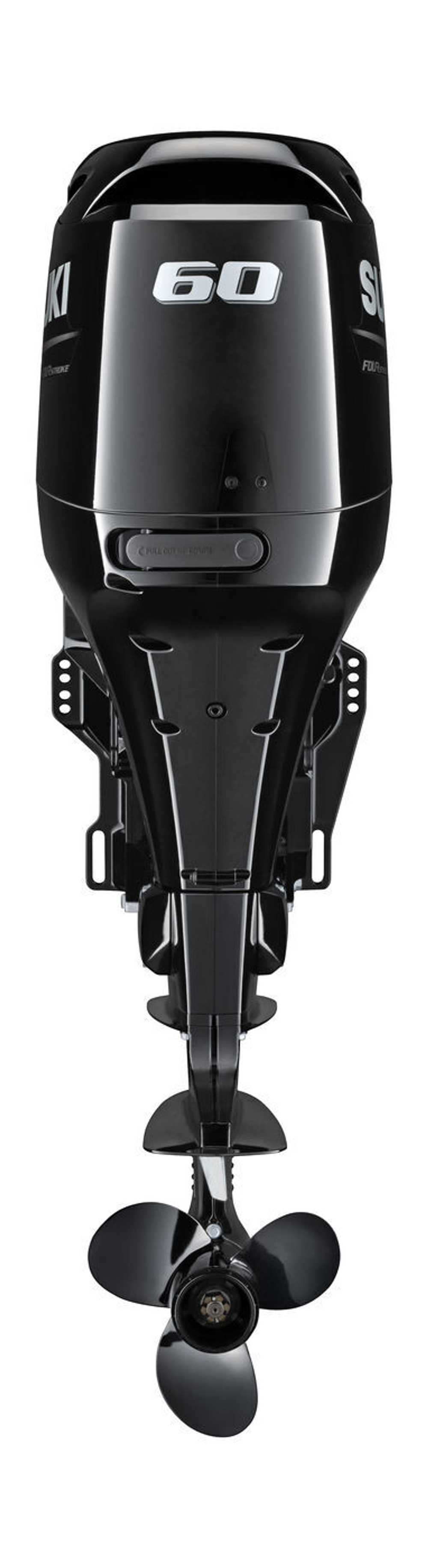 Лодочный мотор Suzuki DF60ATL