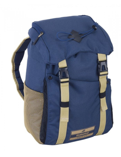 Рюкзак теннисный Babolat Club Junior Backpack - небесный