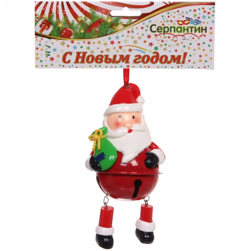 Подвеска Сandy «Сказочники» 10,2 см, в ассортименте