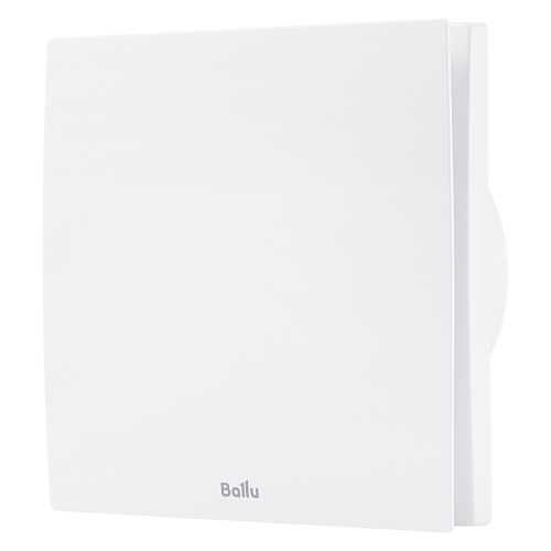 Вентилятор вытяжной Ballu BAF-SL 150 V с обратным клапаном