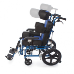 Vita Buggy 7050 кресло-коляска для детей с ДЦП и инвалидов