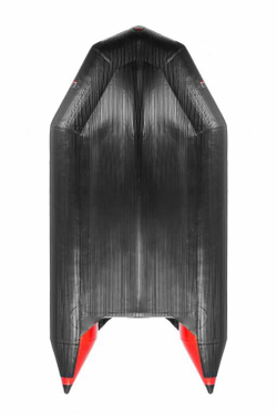 Лодка ПВХ STORMLINE Heavy Duty AL 400