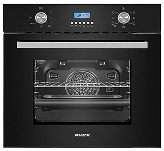 Электрический духовой шкаф AVEX HM 6170 B