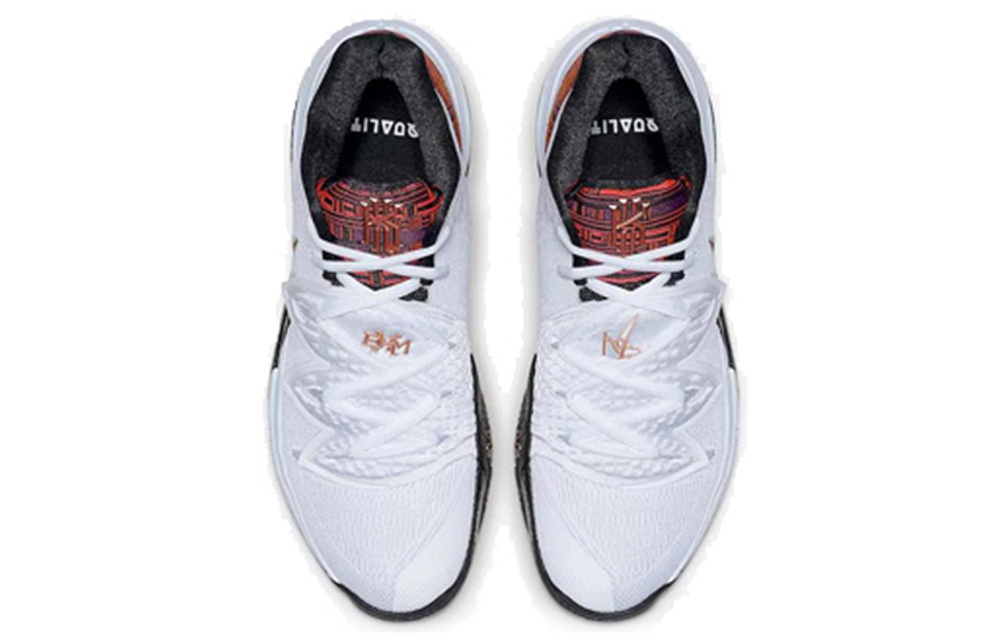 Кроссовки Nike Kyrie 5 Bhm 5 2019