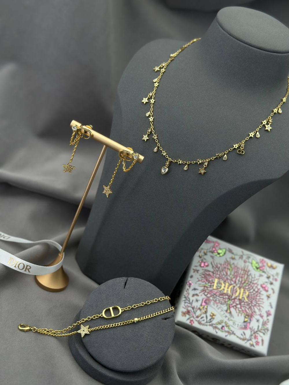 Браслет Dior