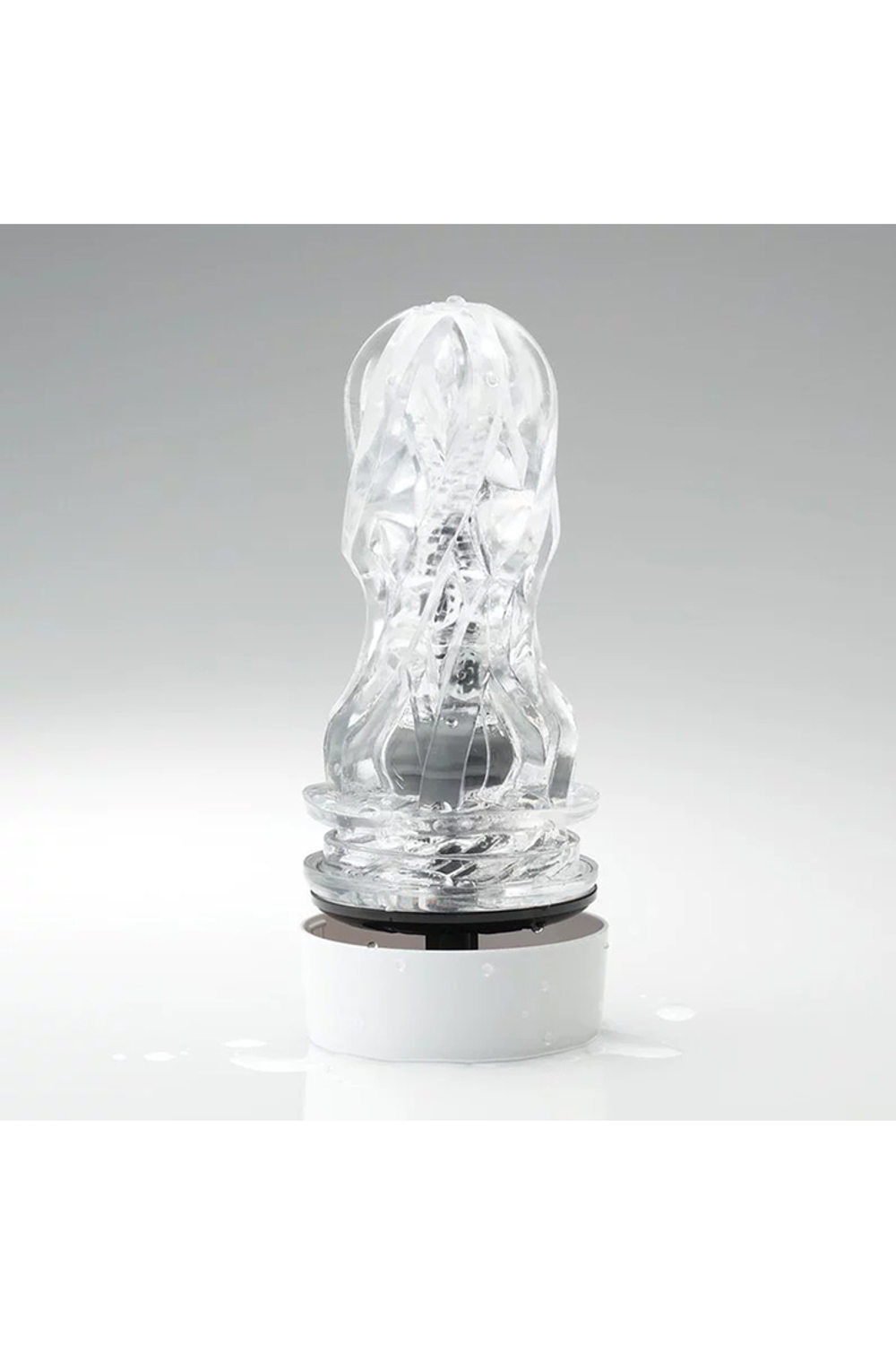 Мастурбатор Tenga Aero Cobalt Ring