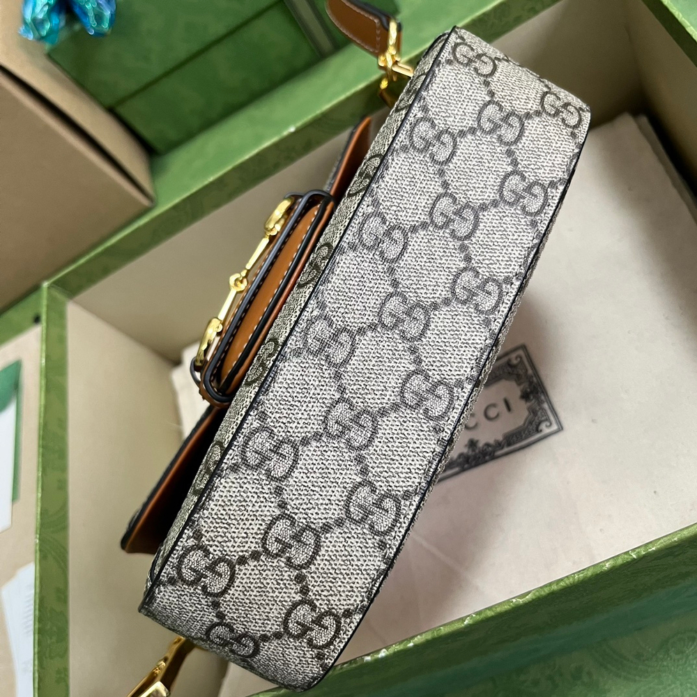 Gucci Horsebit 20 cm