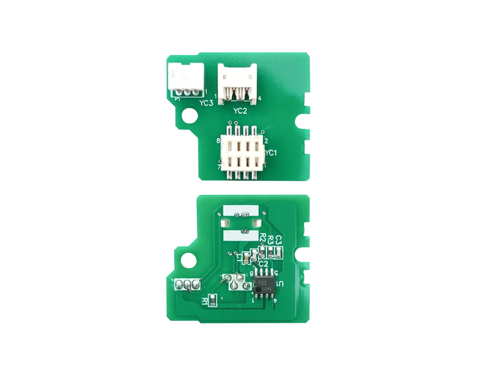 Чип драм-юнита MK-4105-Chip для KYOCERA TASKalfa 1800/1801/2200/2201/2010/2011/2210/2211 (CET), CET391021