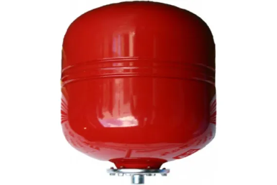 Экспанзомат Verton AQUA ET 5л 42079