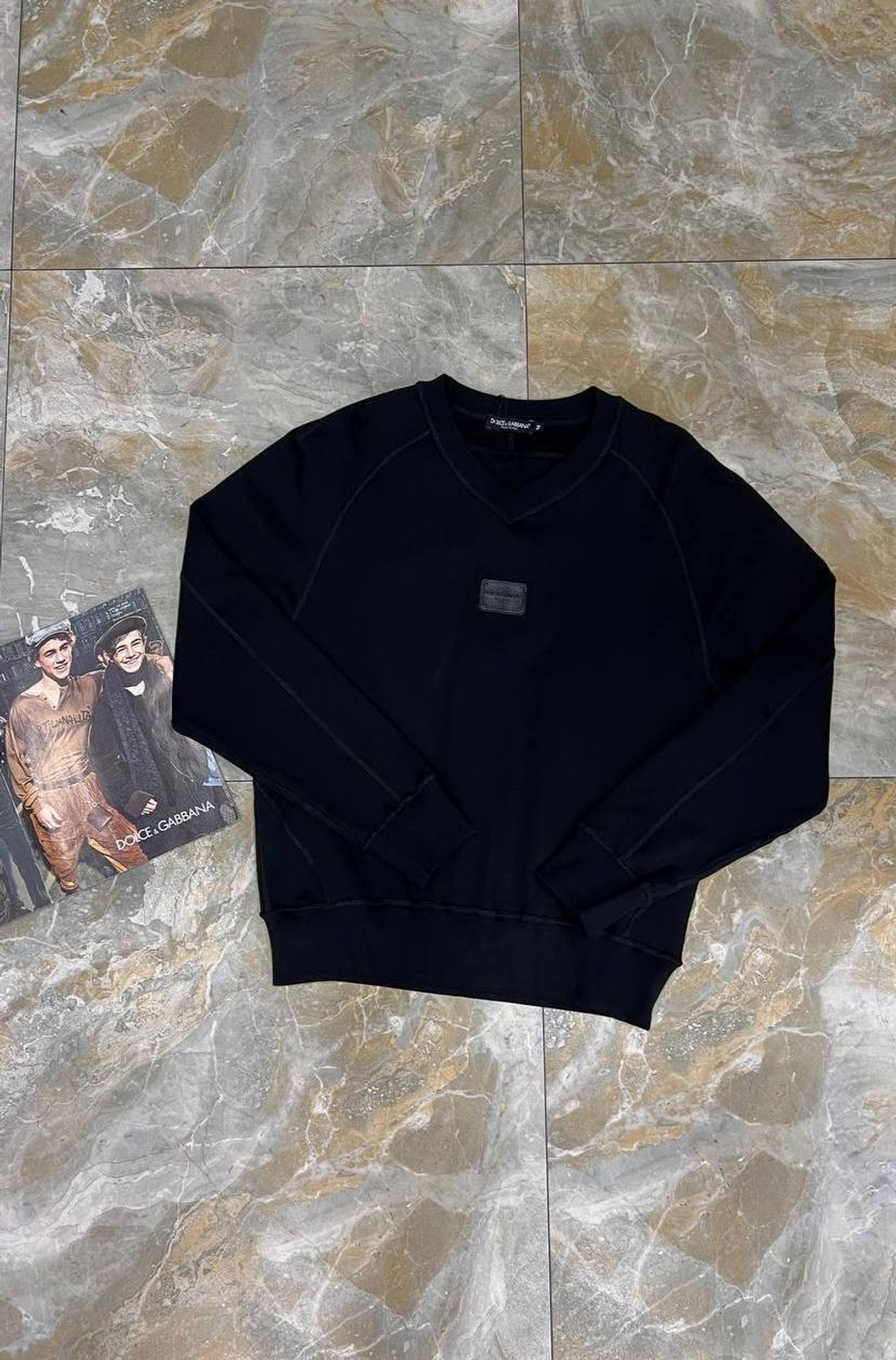 Свитшот Dolce&Gabbana, арт. 477727148