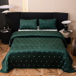 Велюровое покрывало Grande/Грандэ OVS002