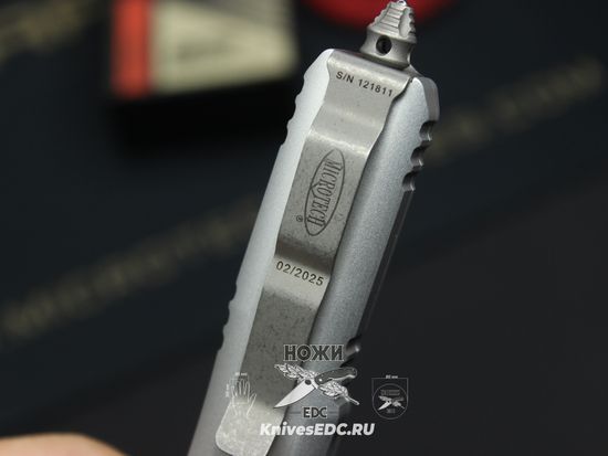 Нож Microtech UTX-85 231-10APCR
