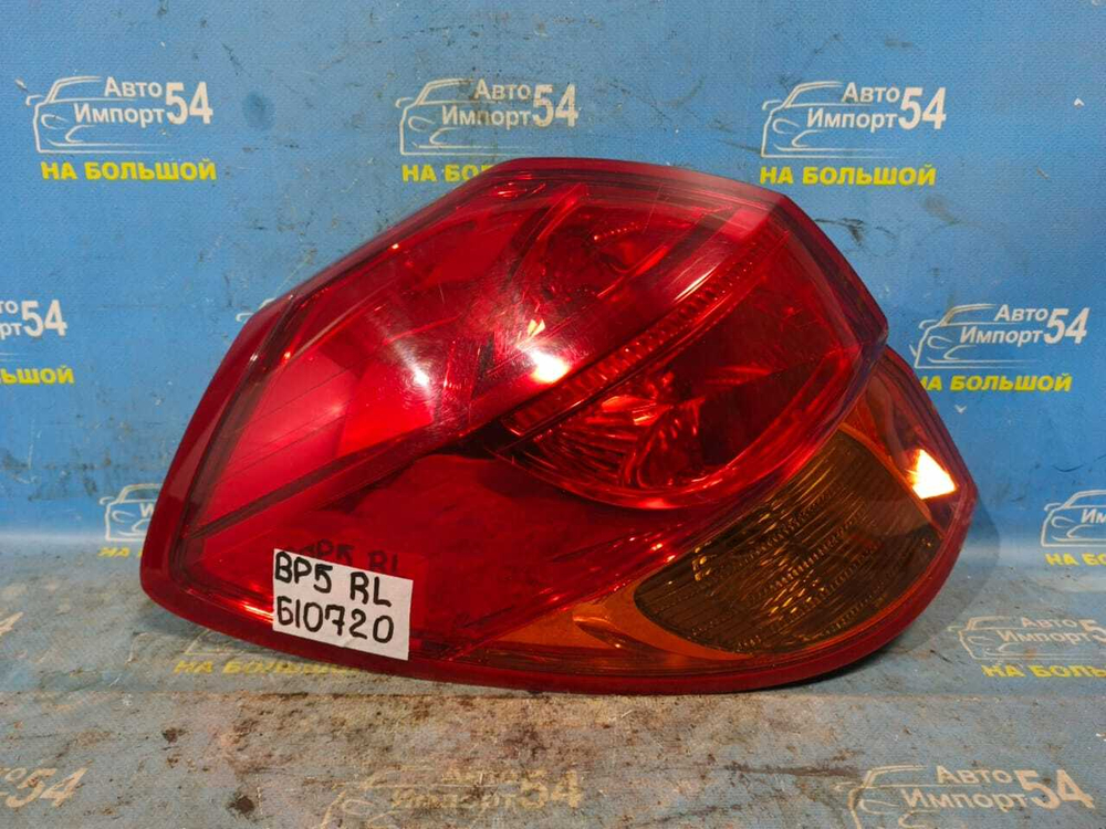 Стоп левый SUBARU LEGACY 2003-2006