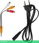 Телевизор LED Hyundai 43" H-LED43BU7100