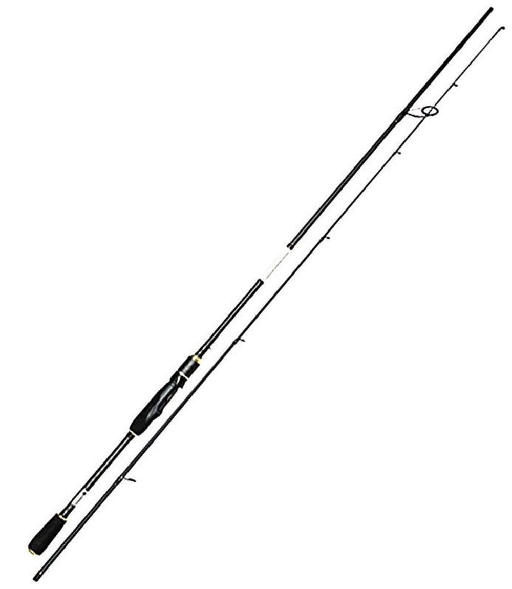 Спиннинг штекерный VIRTUS 2,10m 4-26g IM7