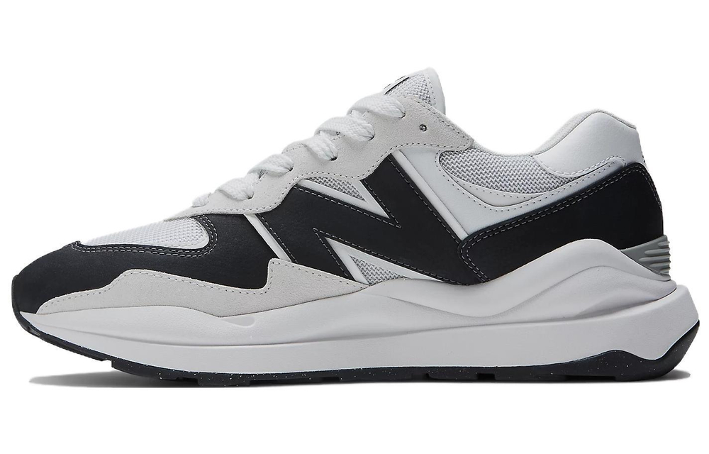 Кроссовки New Balance Nb 550 (Женская размерная сетка)