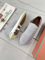 Кроссовки Loro Piana