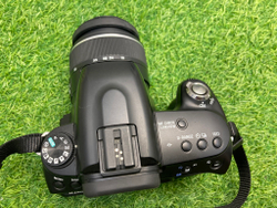 Sony A450 Kit DT 18-55mm SAM 13.600 кадров