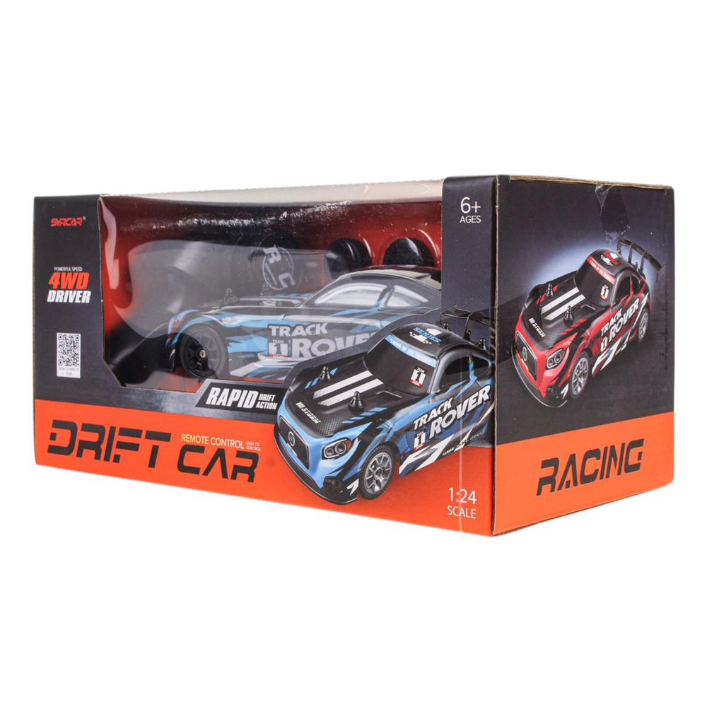 Машина классическая на РУ, коробка 666-854A