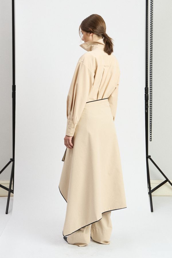 Рубашка Manifest