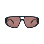 Очки Genex Sunglasses 692 c.119 пилот прозрачно-синие