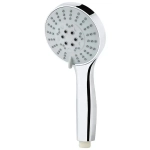 Лейка для душа SH-1007, 100 мм (пять режимов)