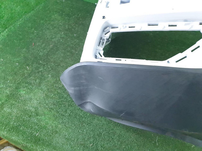 Бампер задний Changan CS55PLUS (2021-н.в.)