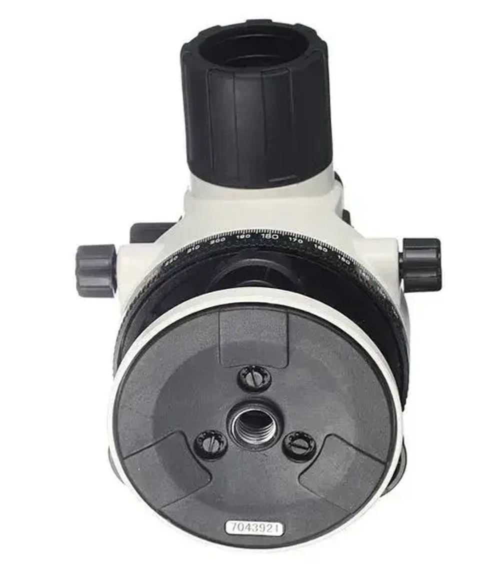 Нивелир оптический, 50 м, полезный