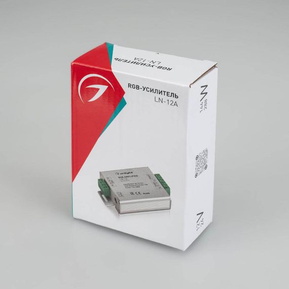 Усилитель Arlight LN-12A 016919