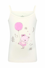 Майка для девочек 4250 р.98 (3-4 года) в ассорт. (BAYKAR), 1 шт.