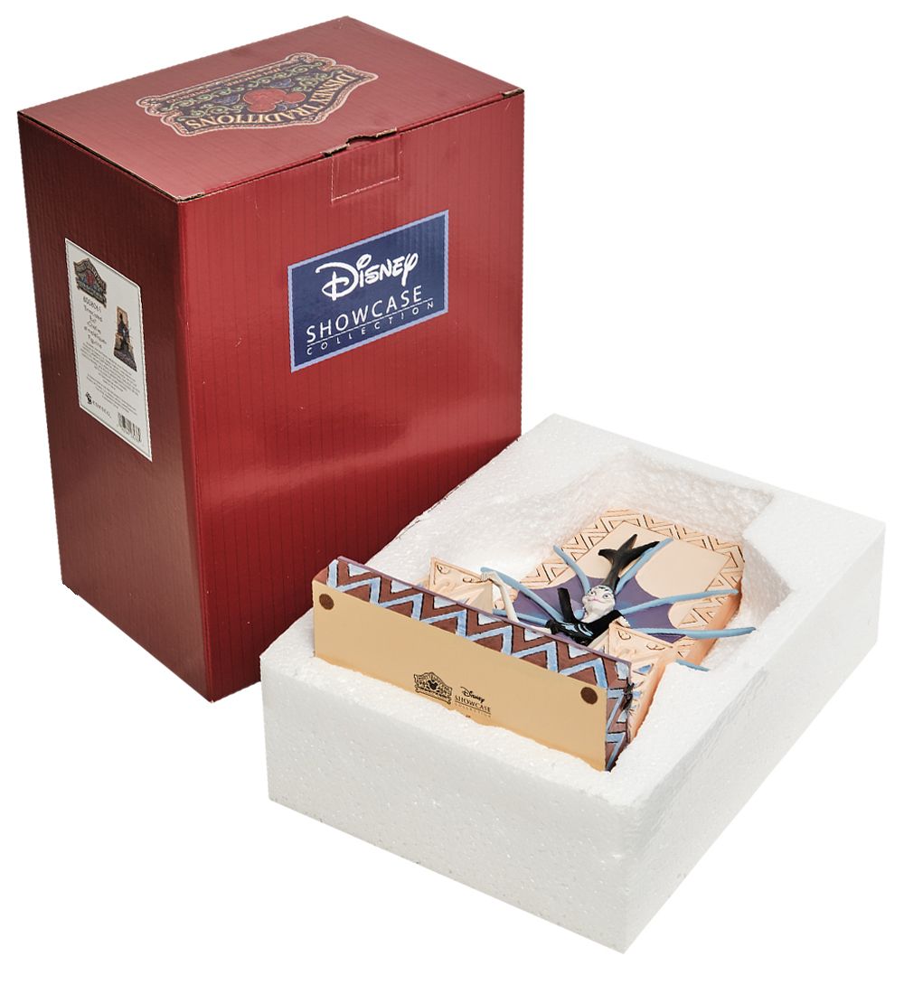 Disney Traditions Disney-6008061 Фигурка «Злодейка Изма (Император Кузко)»