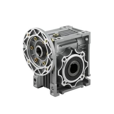 Редуктор червячный INNORED 050 (i=30) вал вх./вых. 120*19/25 мм